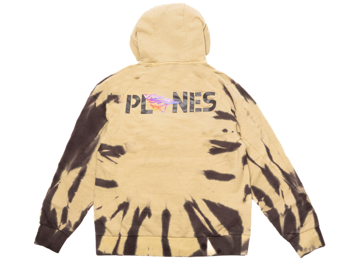 Paper Planes Path to Greatness Batik-Kapuzenpullover