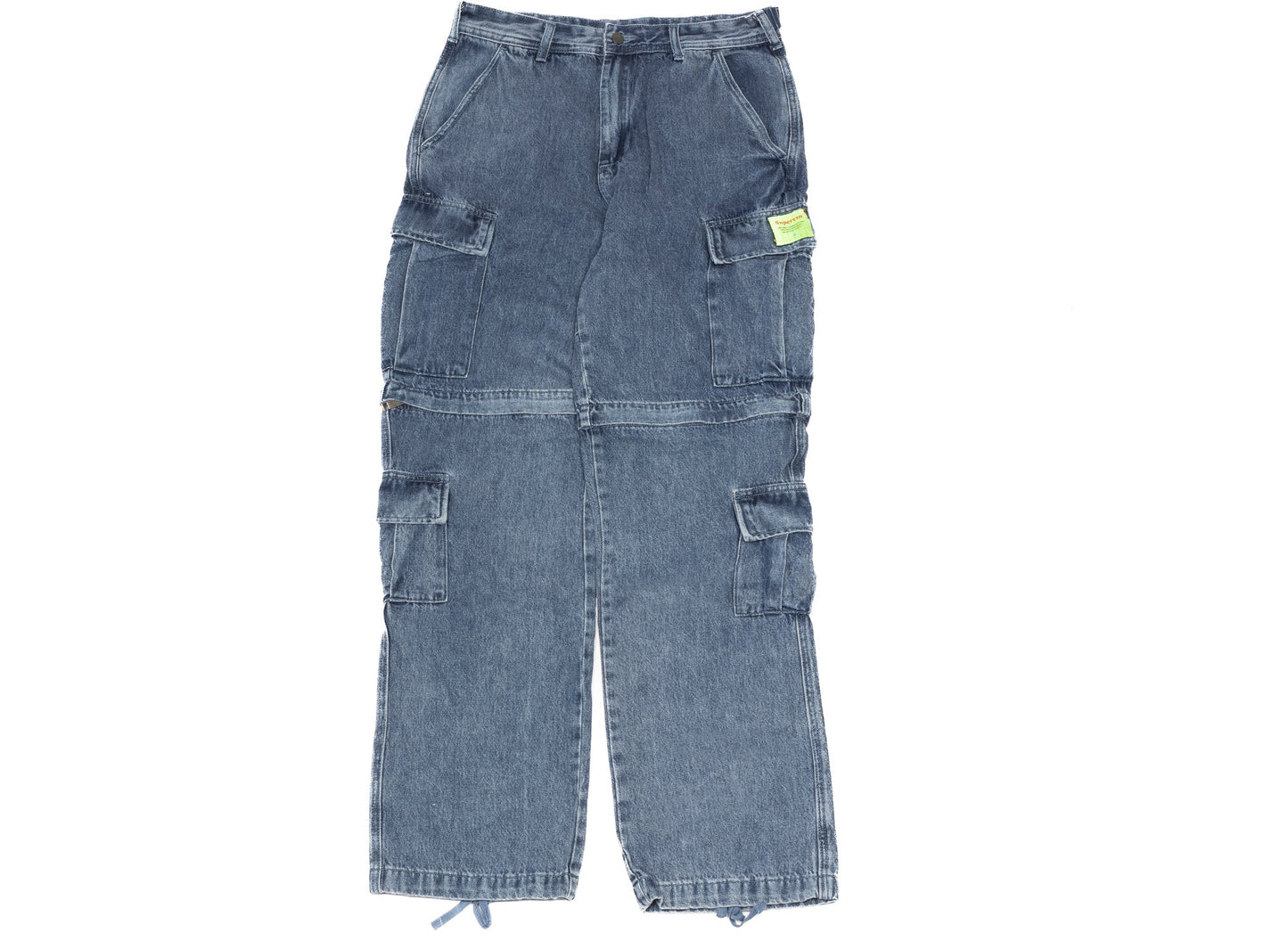 Supervsn Cabrio-Hose