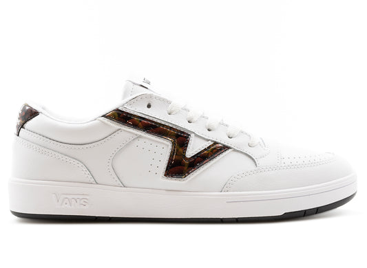 Vans Lowland Comfy Cush „Reptil“