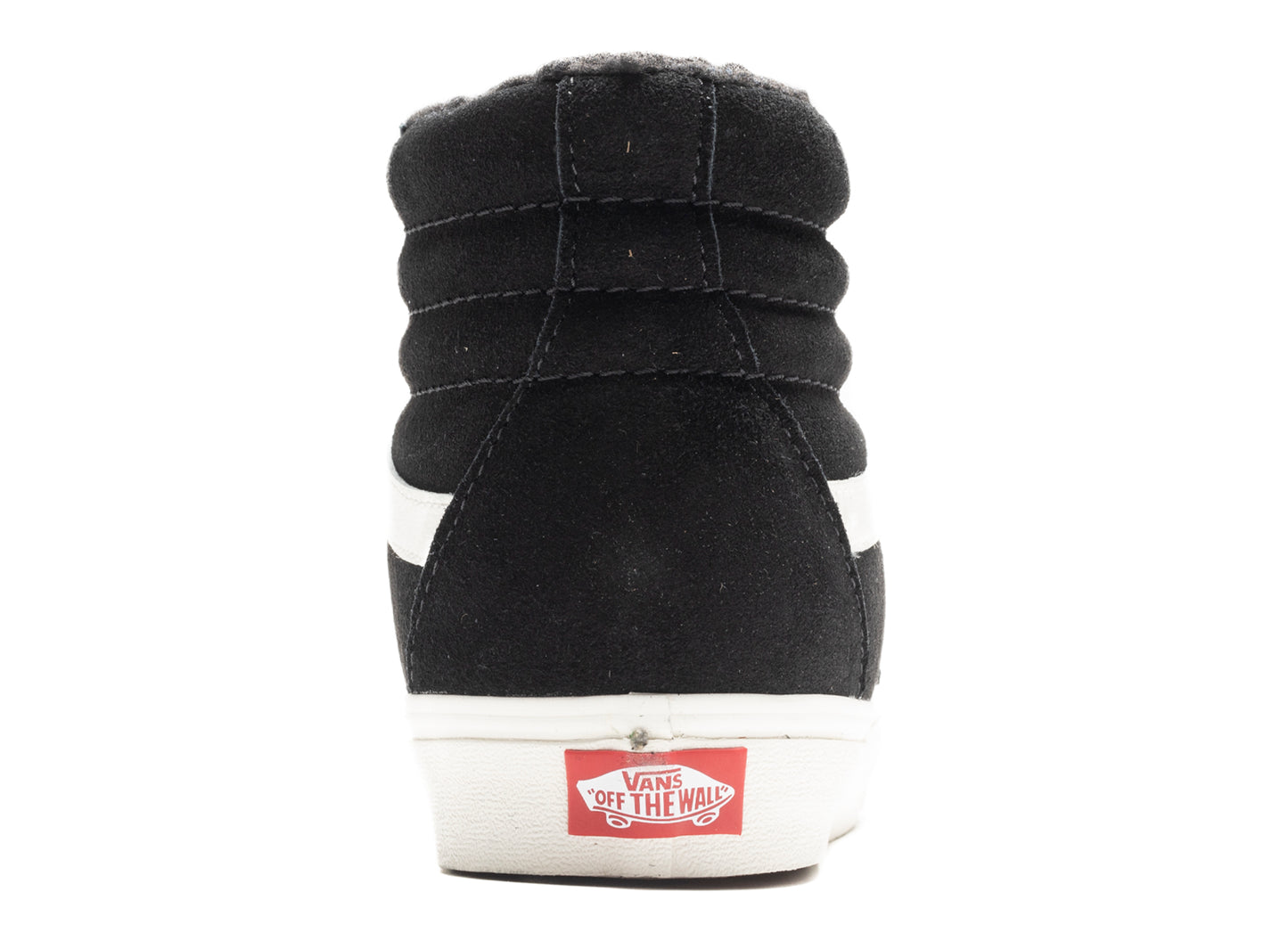 Vans Sk8-Hi Cozy Hug