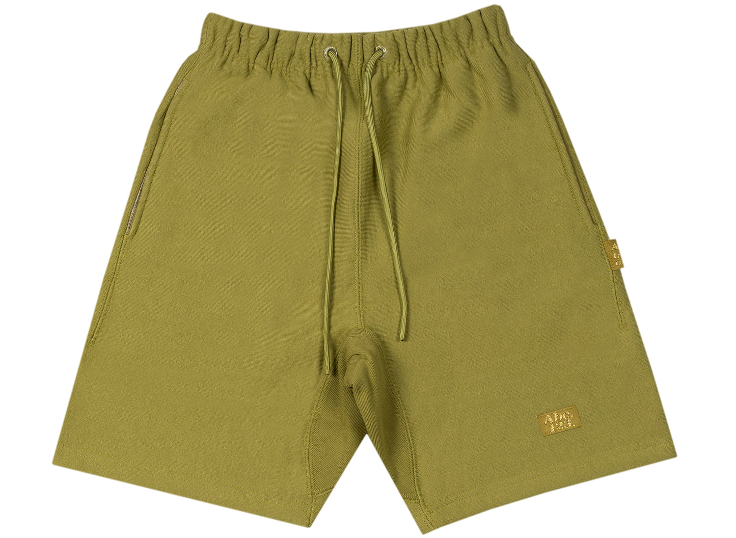 Advisory Board Crystals Sweatshorts