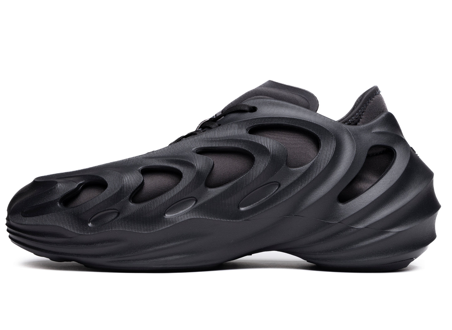 Adidas ADIFOM Q 'Negro Carbono'