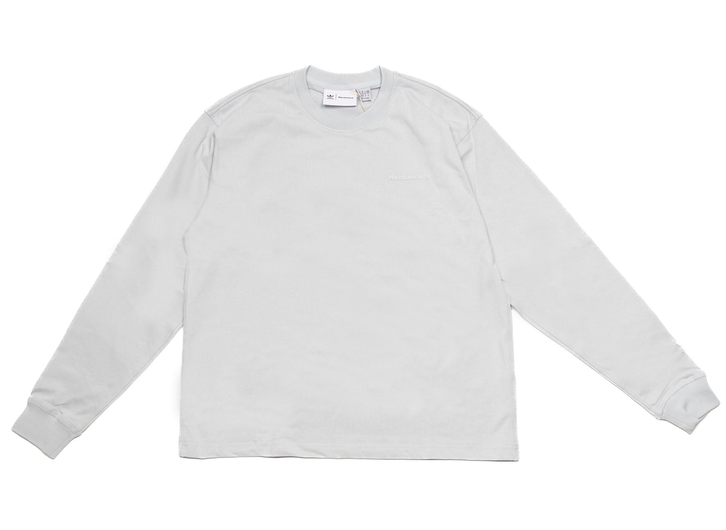 Adidas Pharrell Williams Humanrace Basics T-Shirt