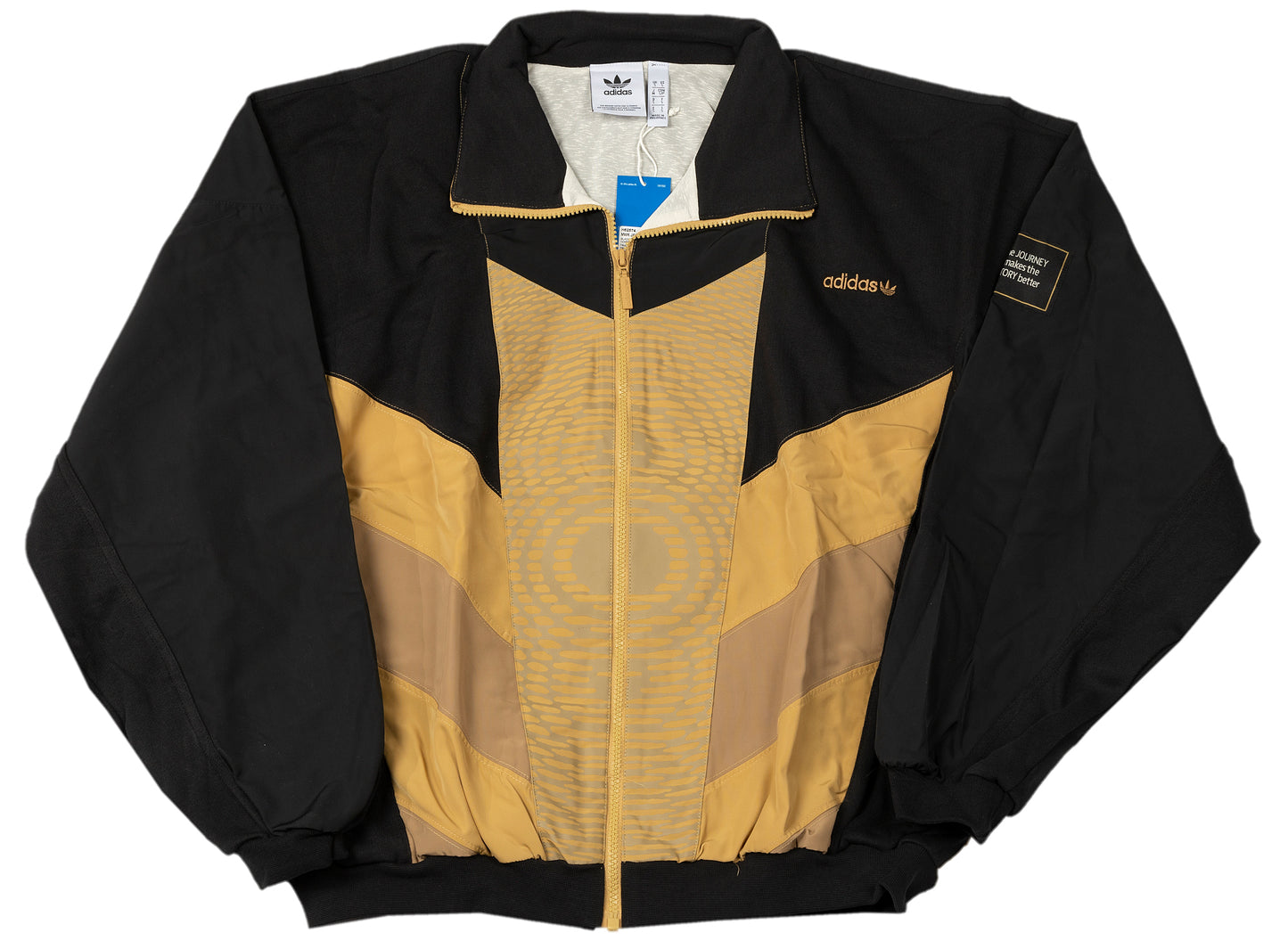 Adidas x Midwest Kids Jacke