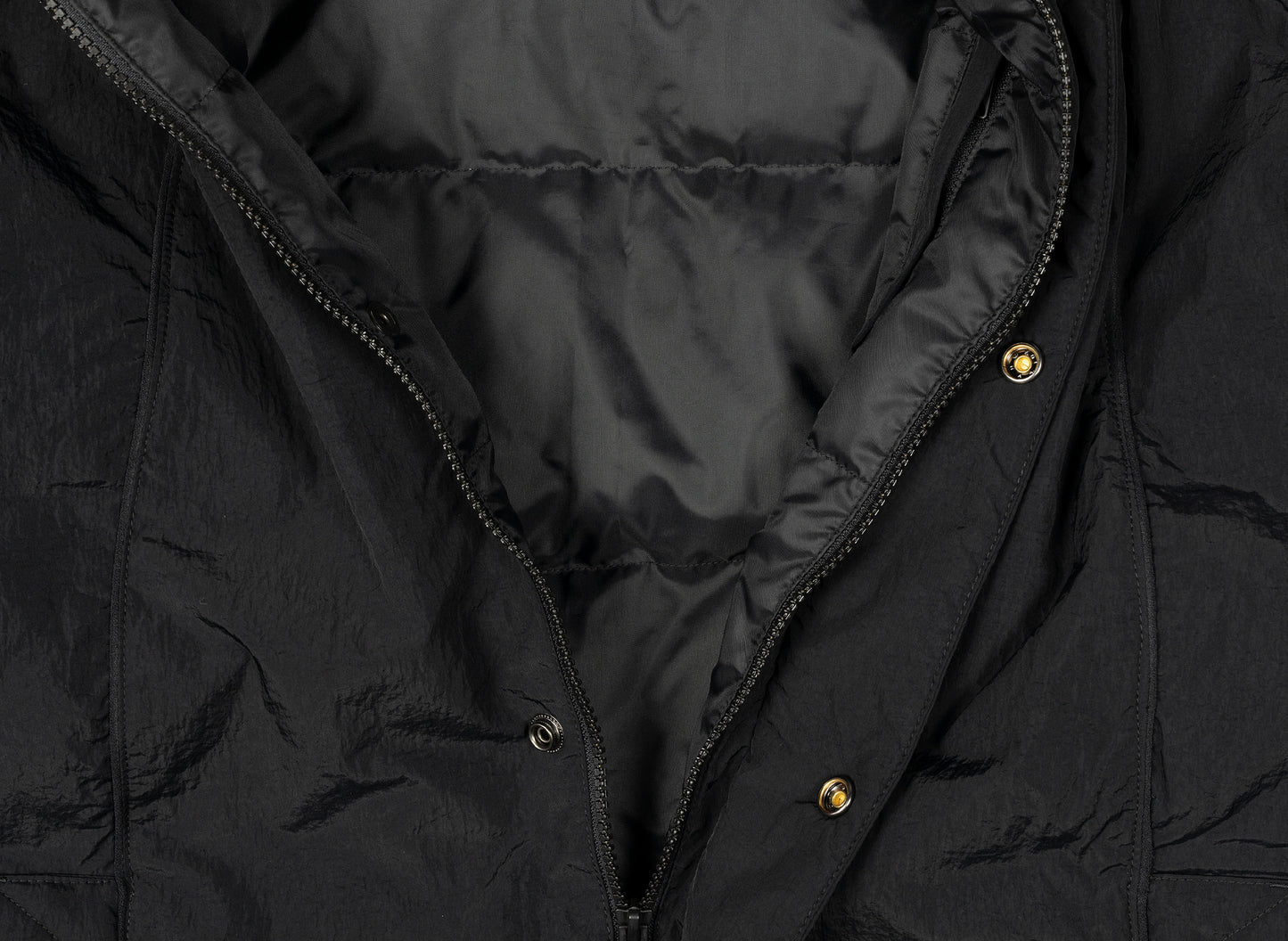 Jordan Essentials Daunenparkajacke für Damen