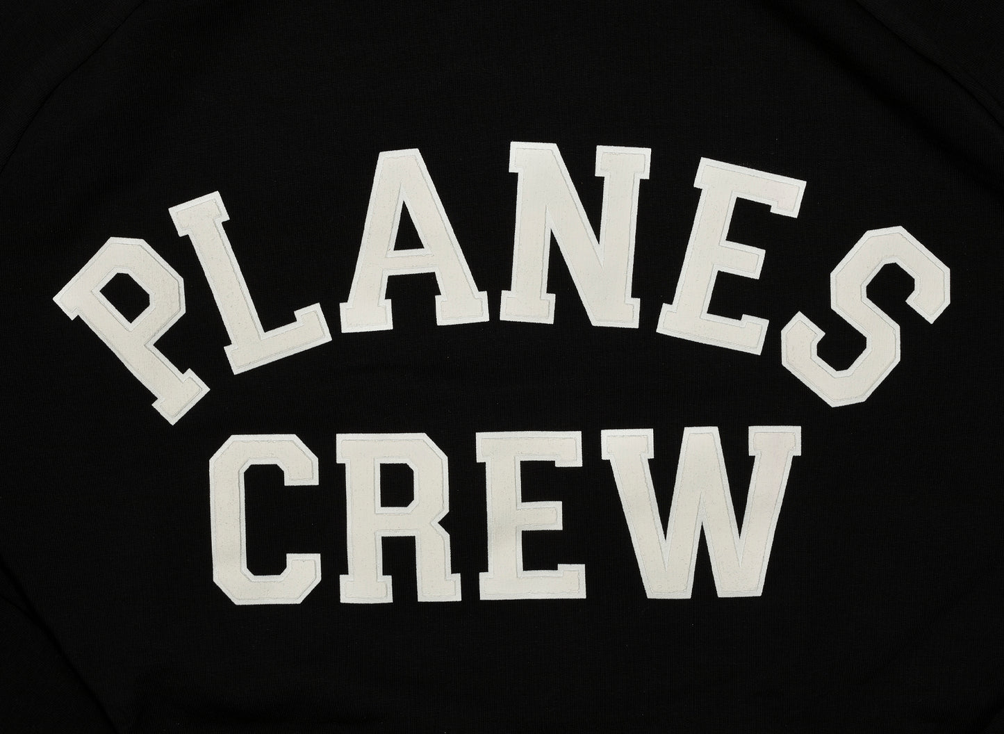 Paper Planes Crew Kapuzenpullover