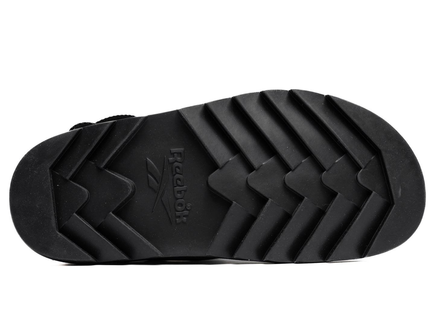 Reebok Beatnik - Damaged