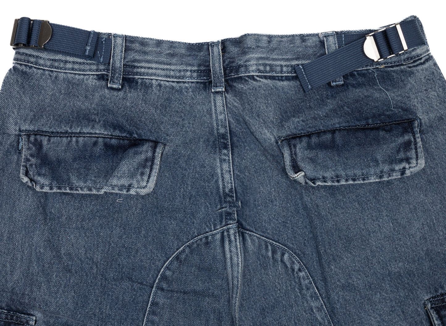 Supervsn Cabrio-Hose
