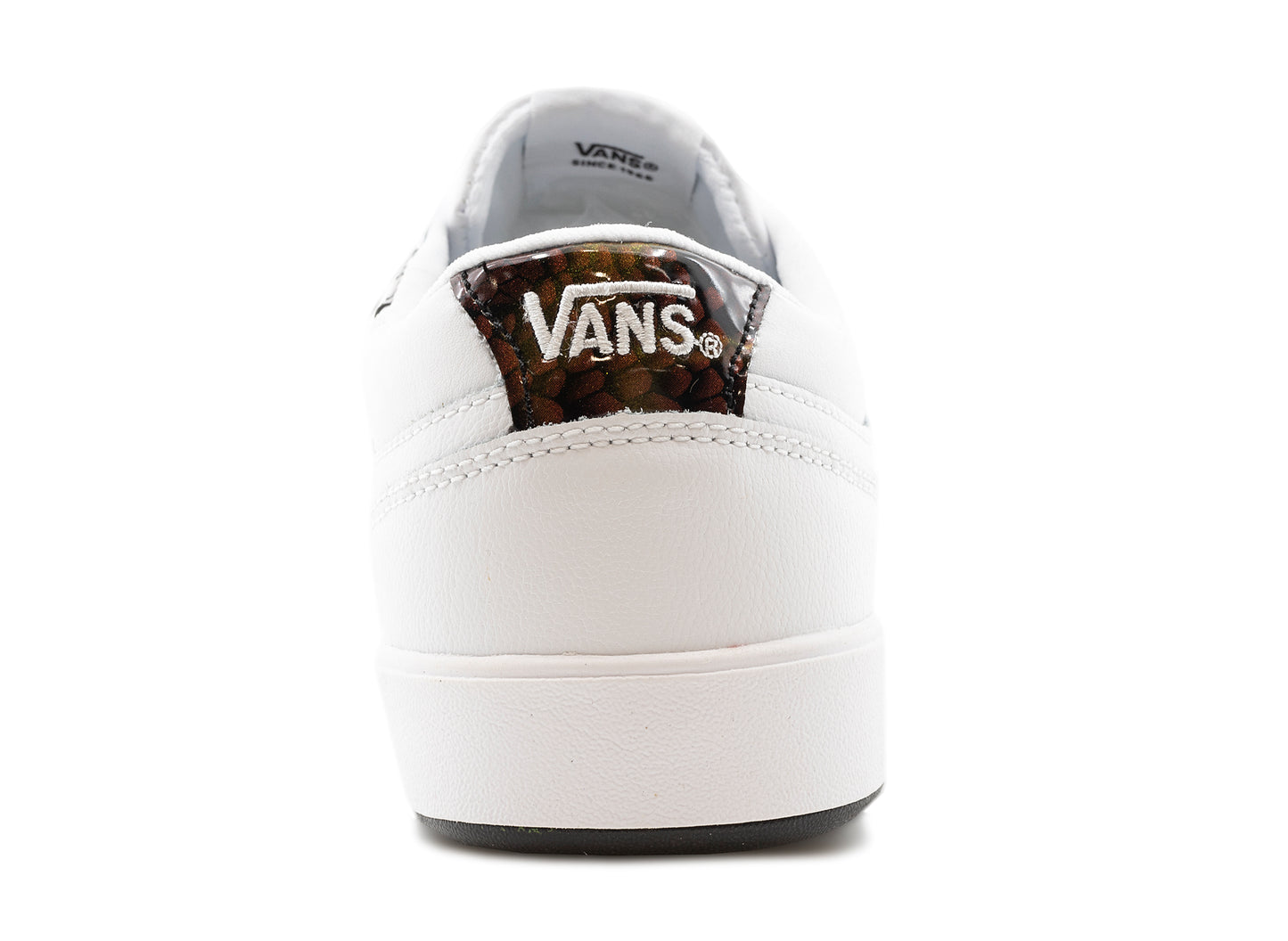 Vans Lowland Comfy Cush 'Reptile'