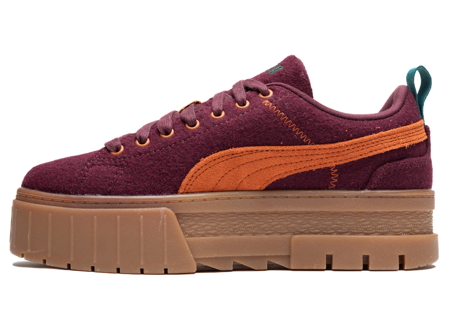 Puma Mayze WS Wooly für Damen