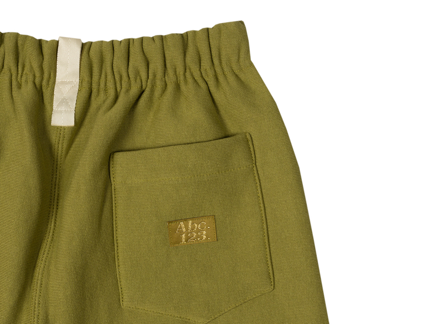 Advisory Board Crystals Sweatshorts