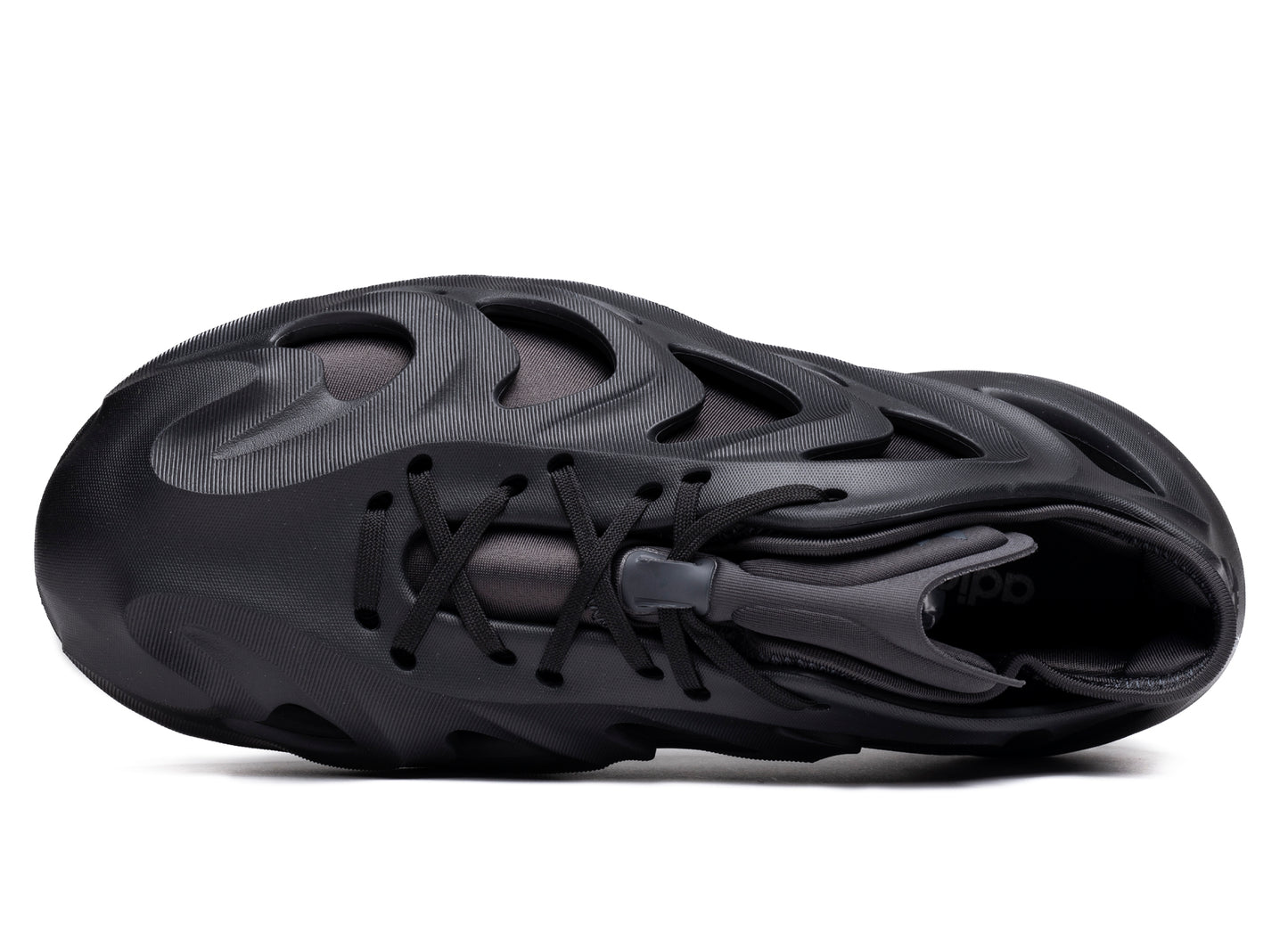 Adidas ADIFOM Q 'Negro Carbono'