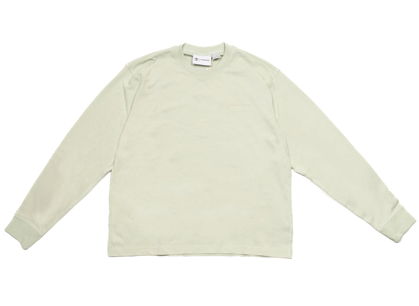 Adidas Pharrell Williams Humanrace Basics T-Shirt