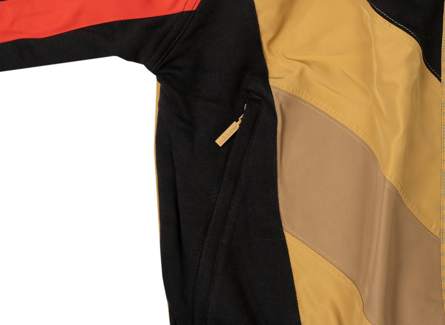 Adidas x Midwest Kids Jacke