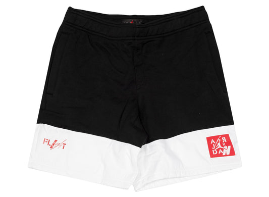 Pantalones cortos Air Jordan Legacy AJ4