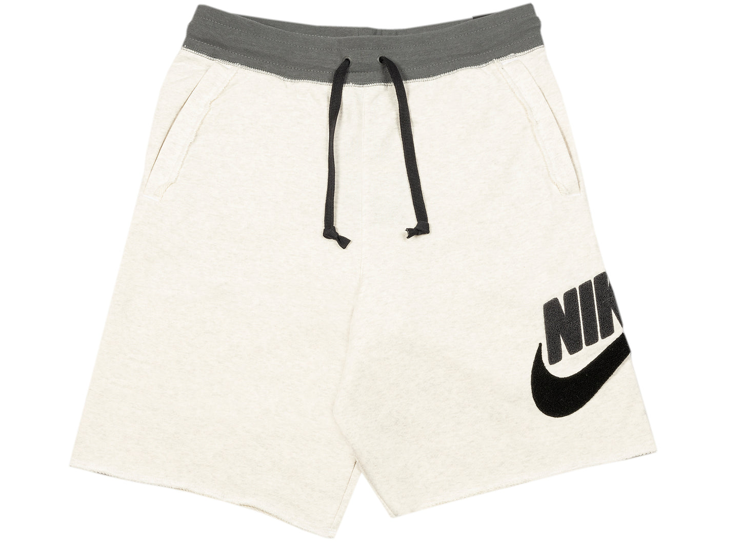 Nike Sportswear Alumni Chenille Shorts - Damaged