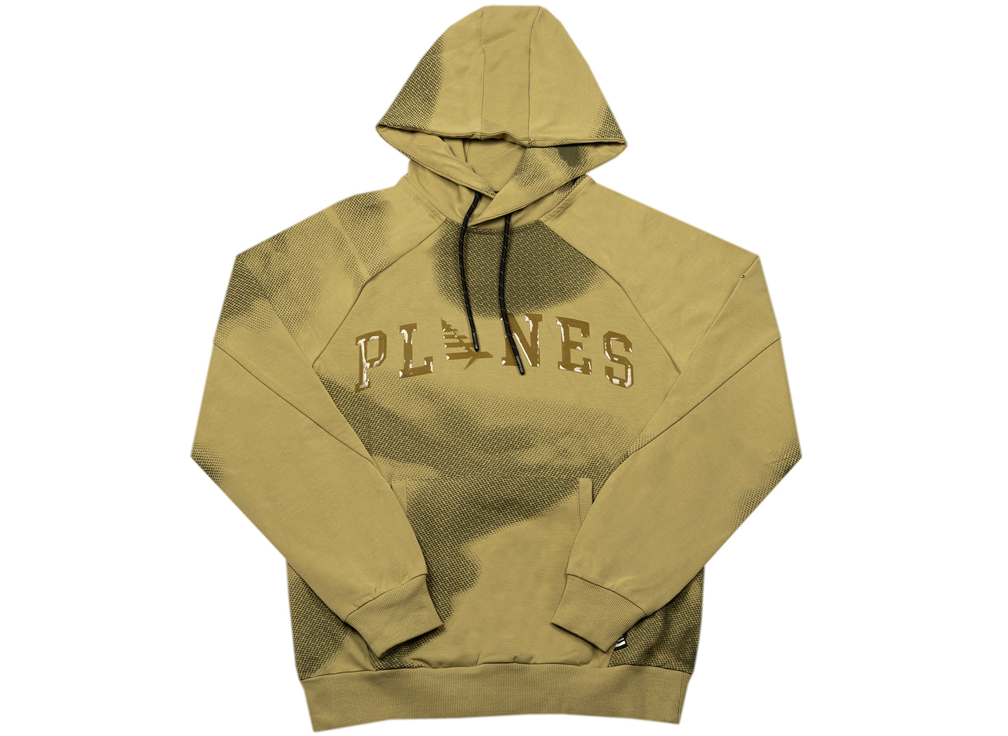 Paper Planes Watermark Hoodie