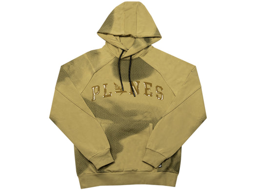 Paper Planes Watermark Hoodie