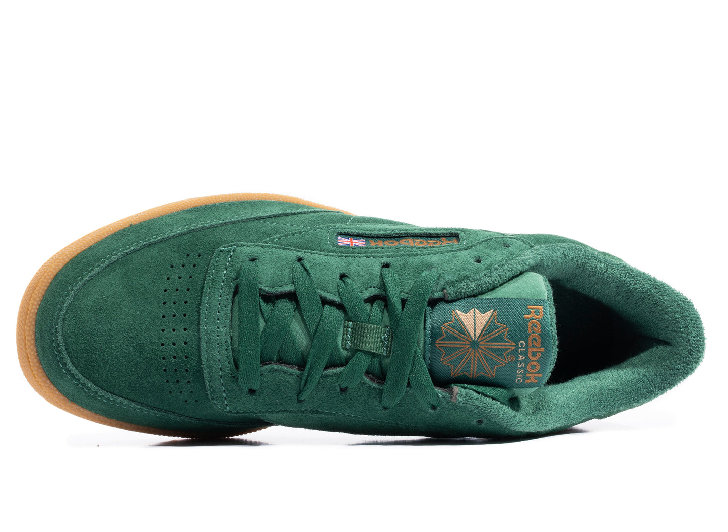 Reebok Club C 85 - Damaged