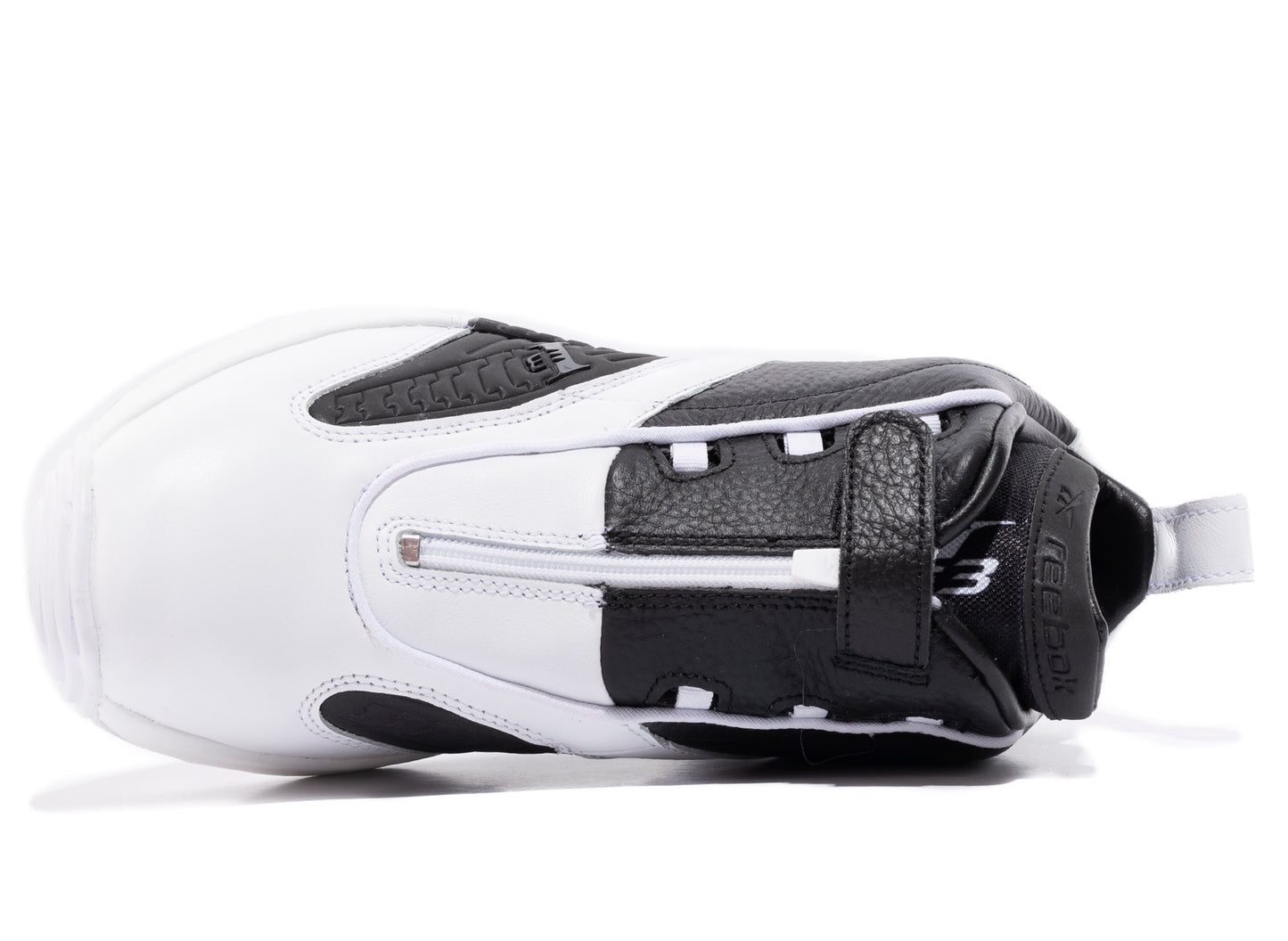 Reebok Answer IV - Damaged