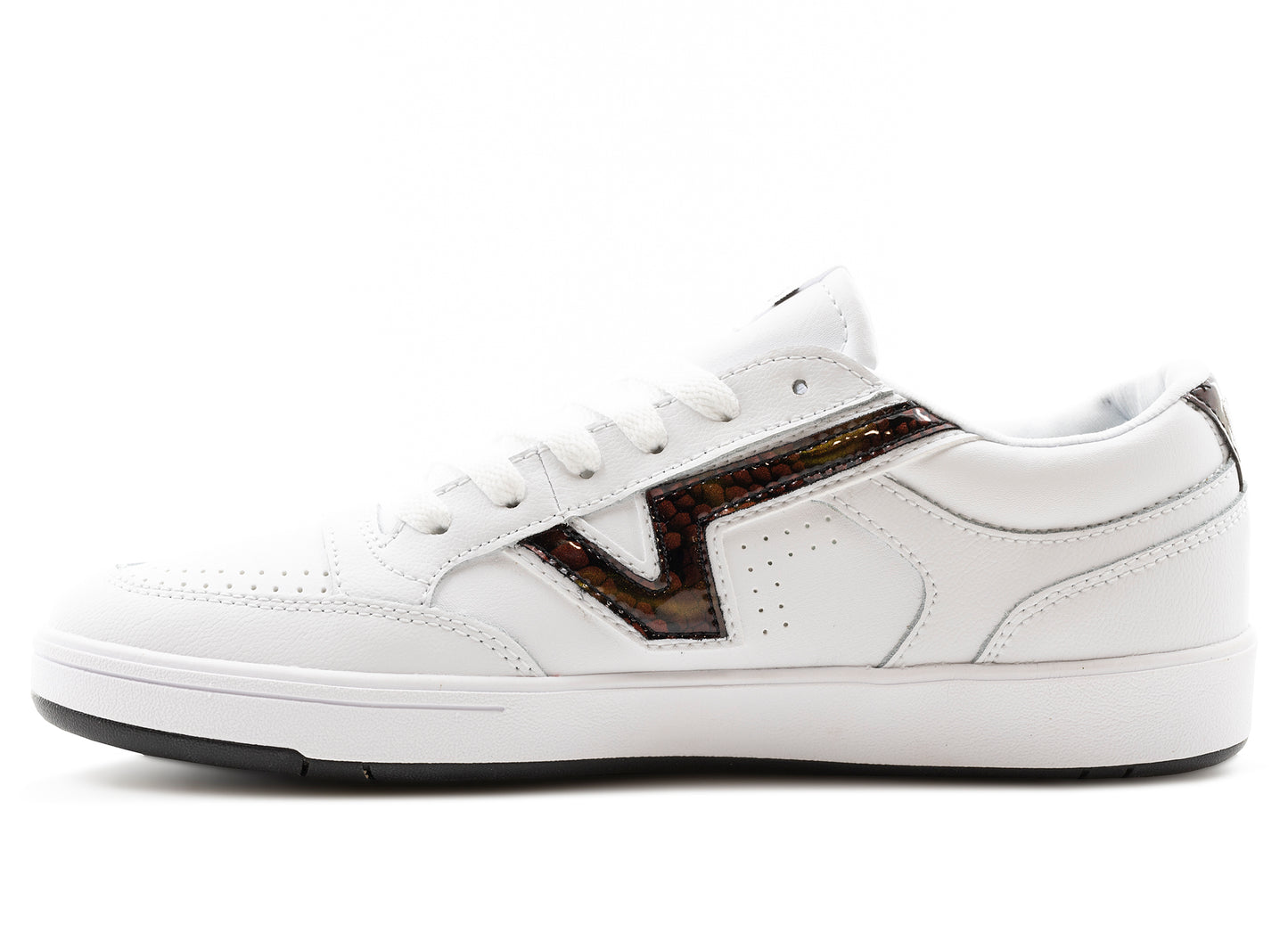 Vans Lowland Comfy Cush 'Reptile'