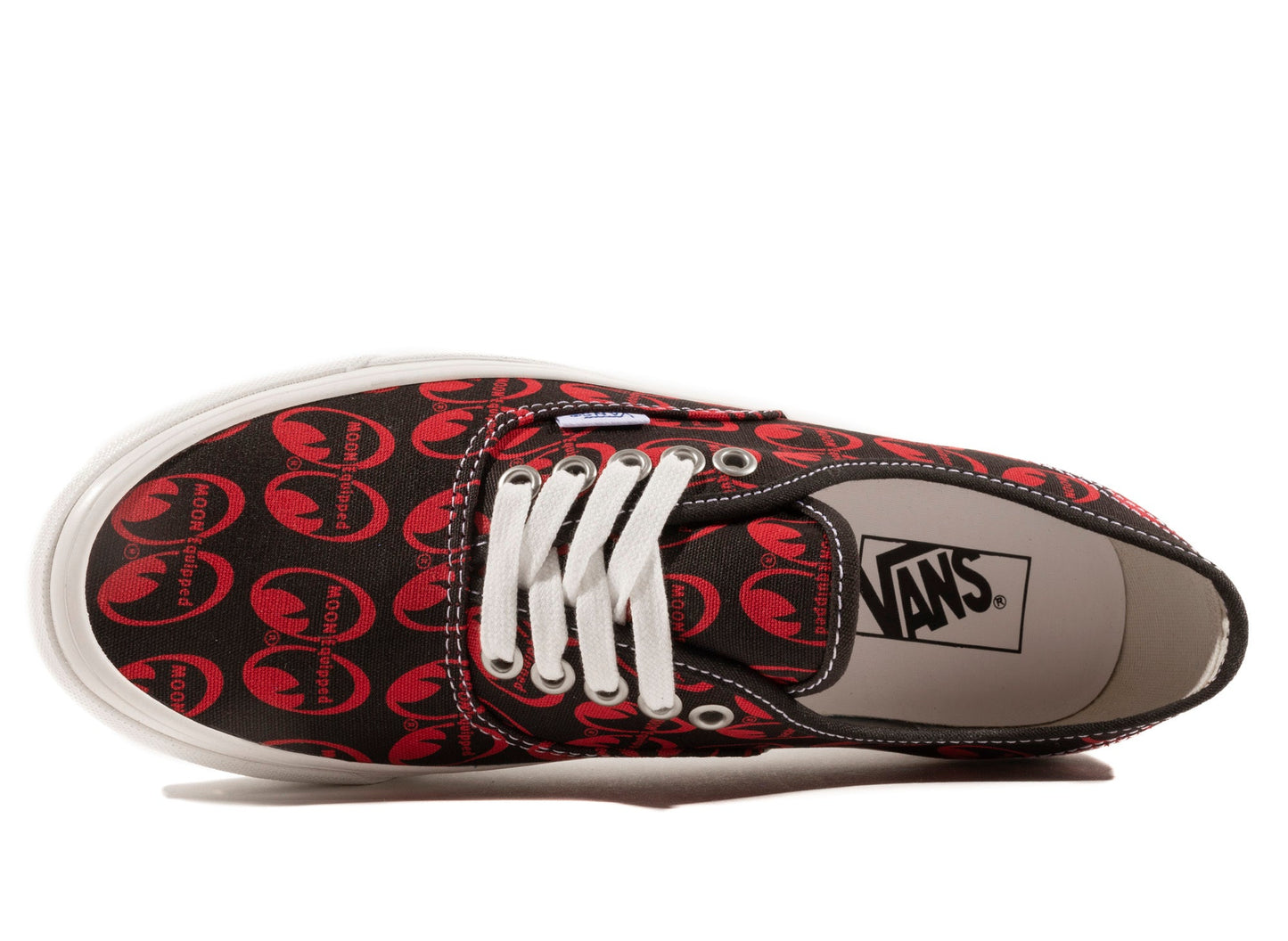 Vans Authentic 44 DX 'Anaheim Factory'