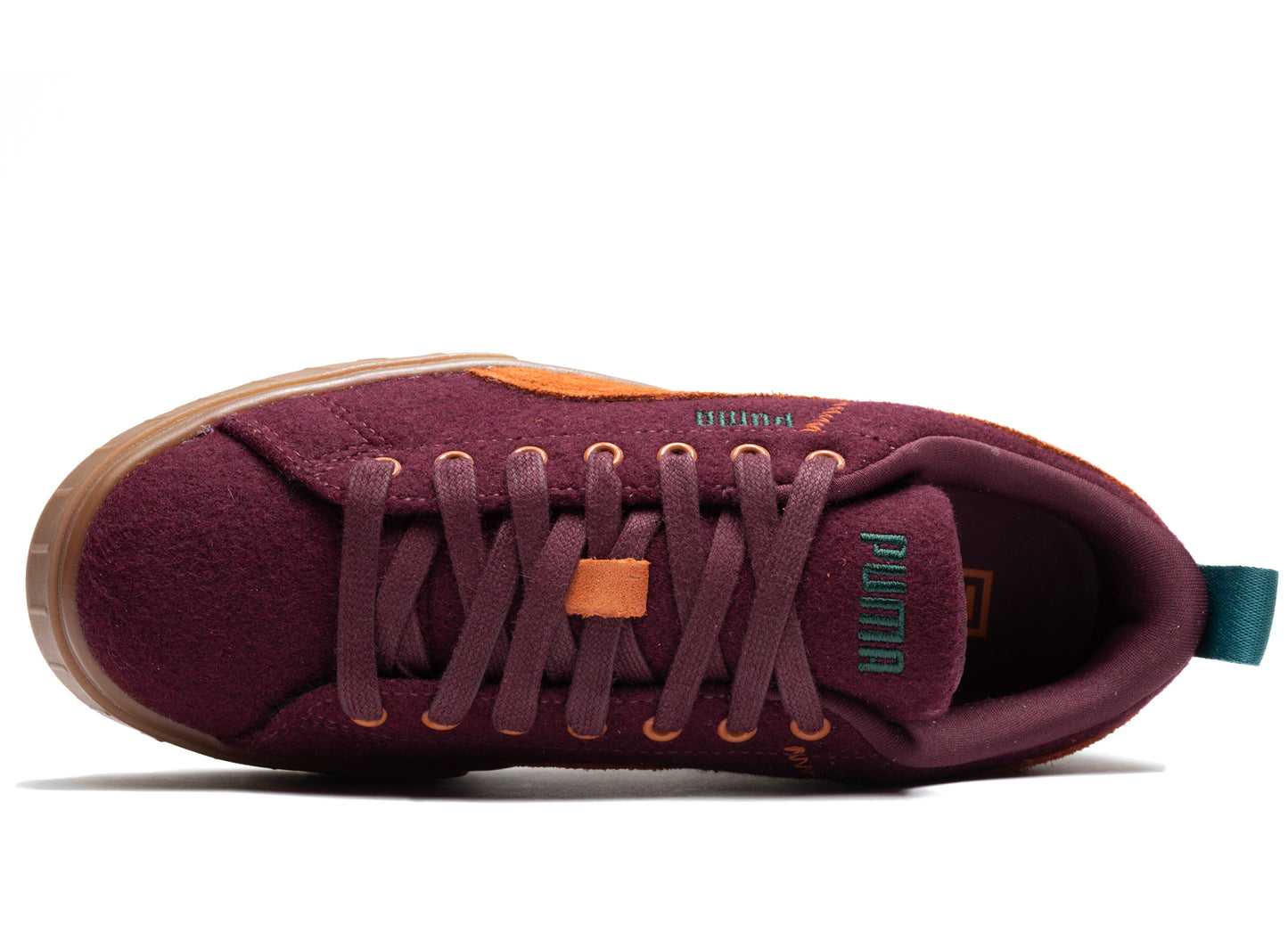 Puma Mayze WS Wooly für Damen