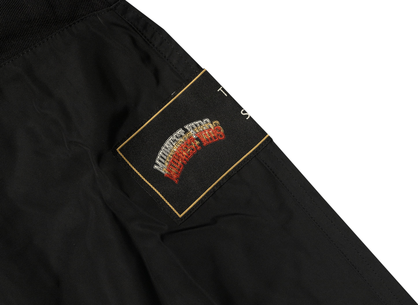 Adidas x Midwest Kids Jacke