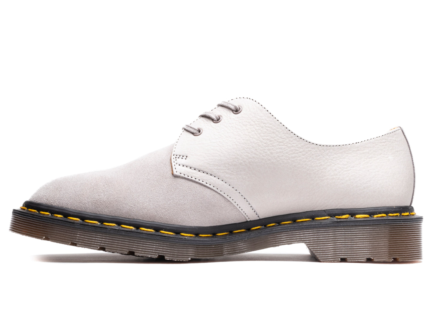 Dr. Martens 1461 Zinngrau