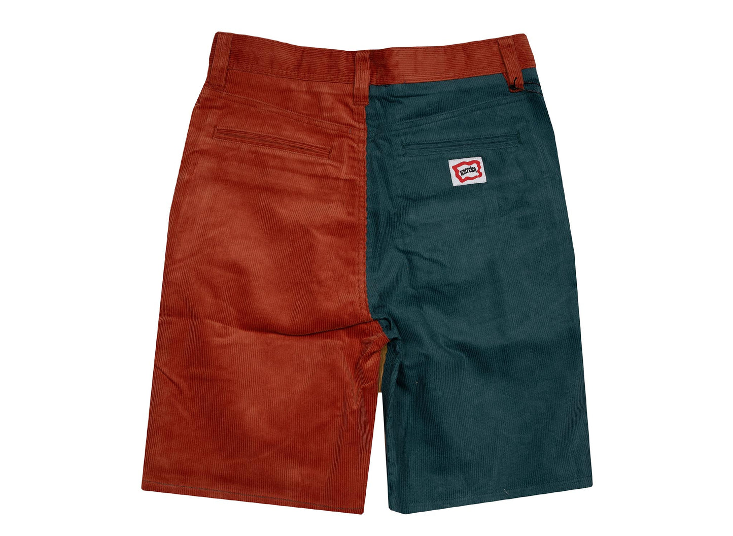 Ice Cream Lee Shorts