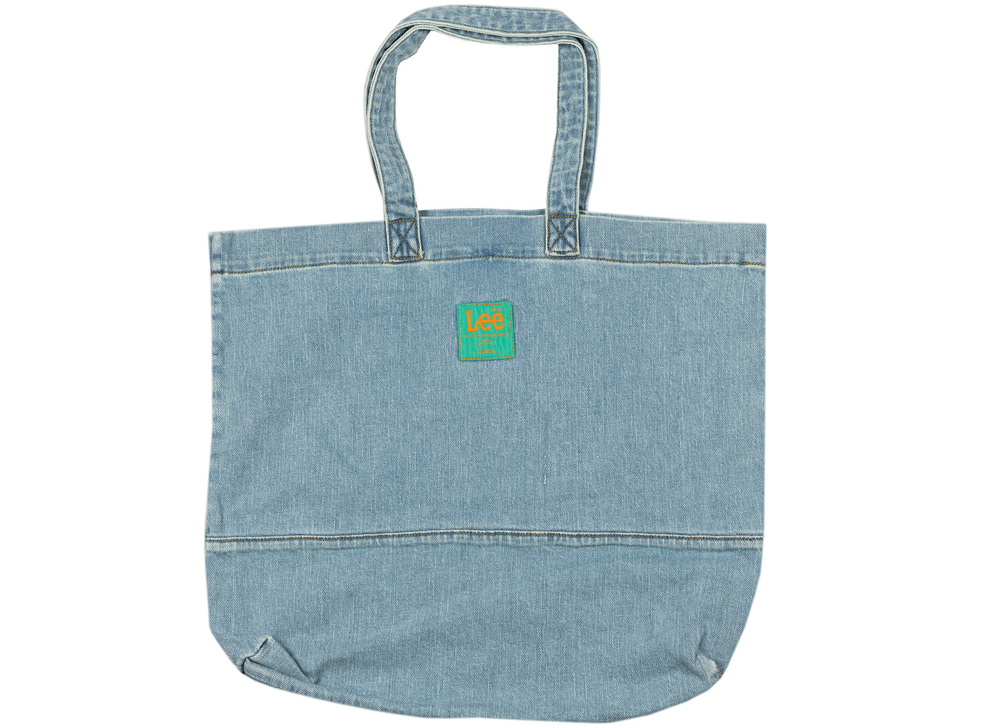 The Hundreds x Lee Jeans Tragetasche