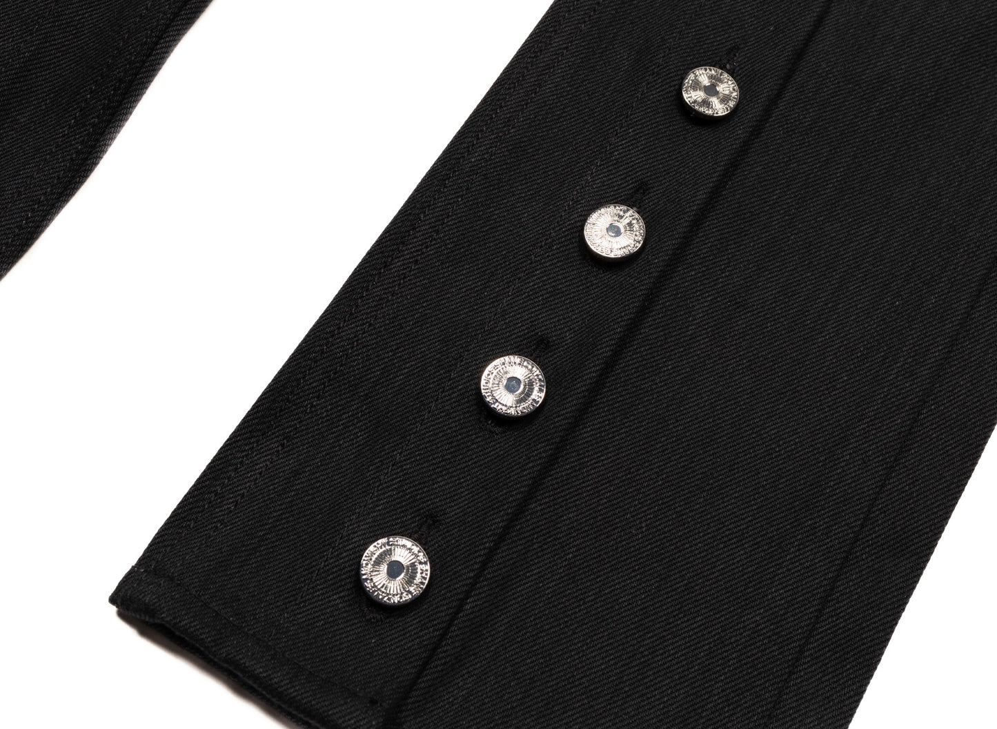 Midnight Studios Hollywood Jeans de 5 bolsillos