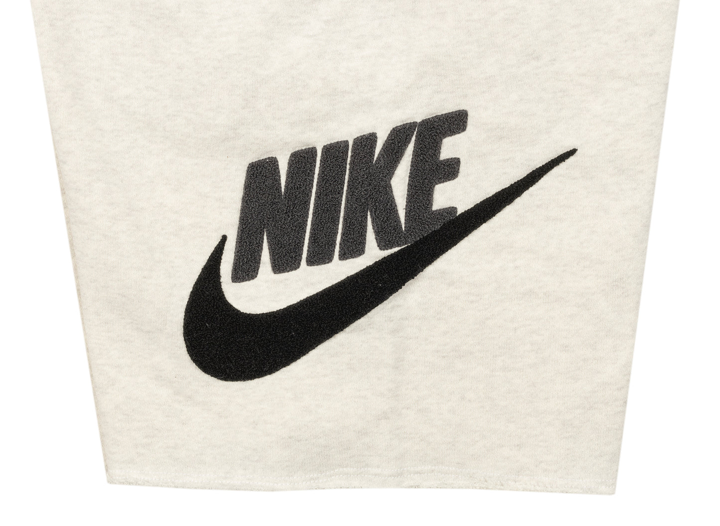 Nike Sportswear Alumni Chenille Shorts - Damaged