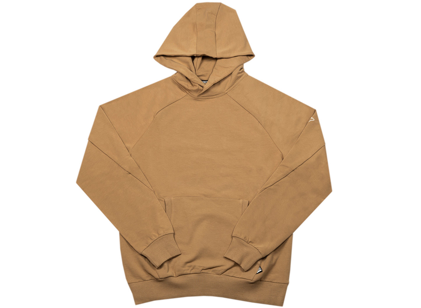 Paper Planes Solid Hoodie