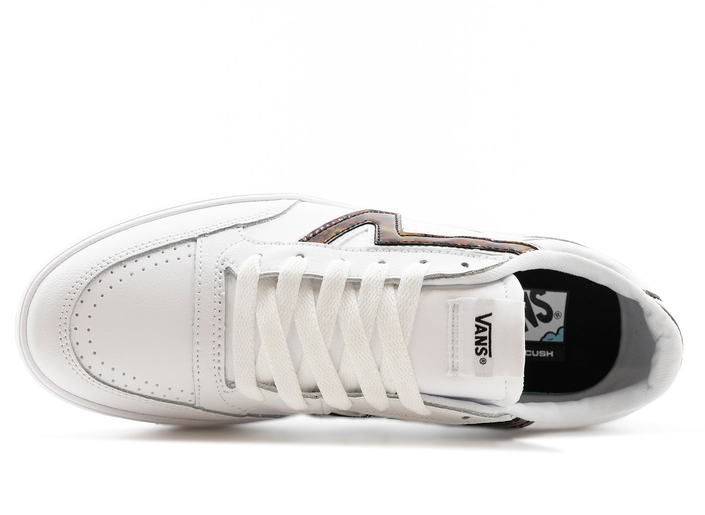 Vans Lowland Comfy Cush 'Reptile'