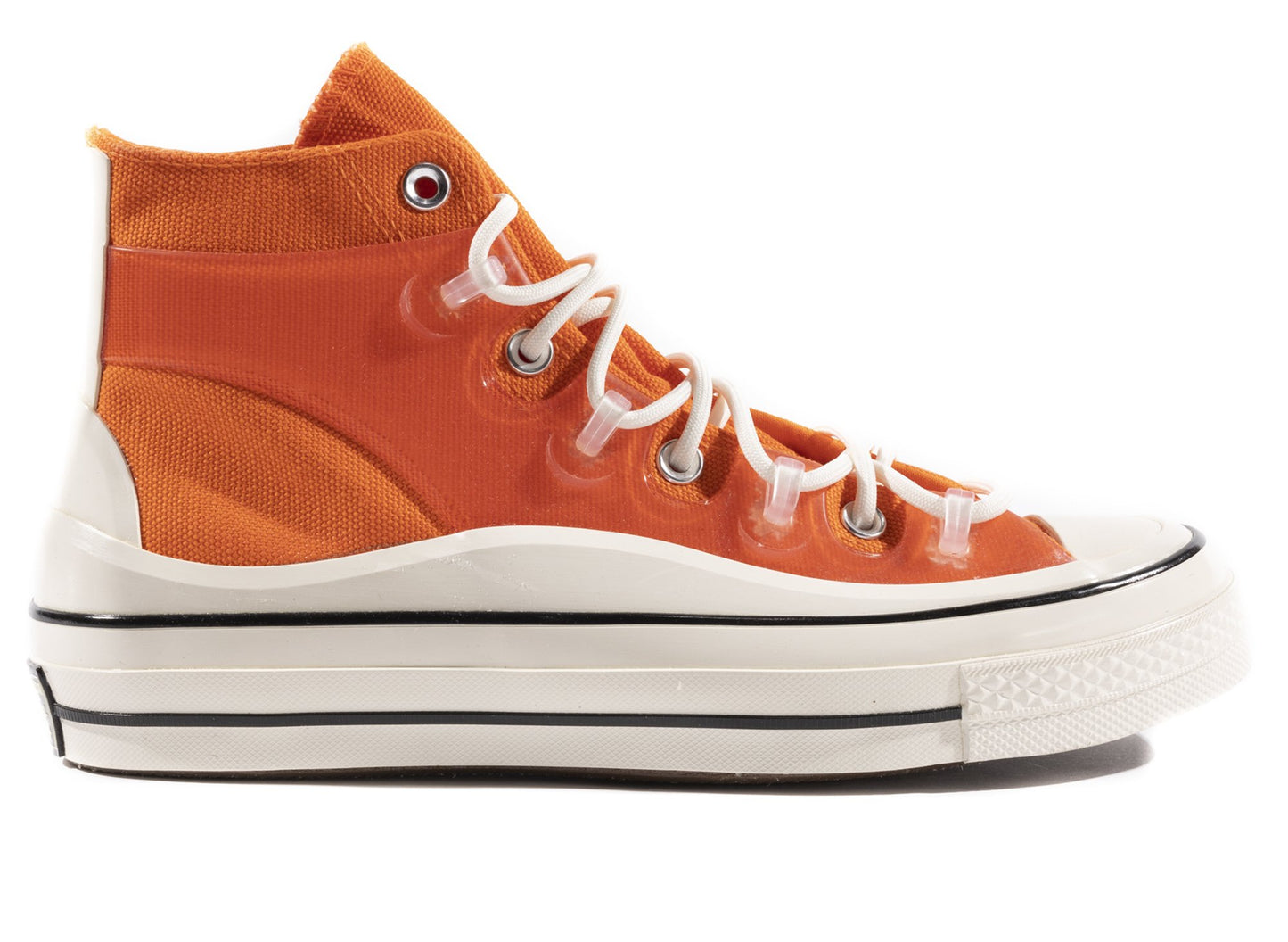 Converse Chuck 70 Hi Utility „Bold Mandarin“