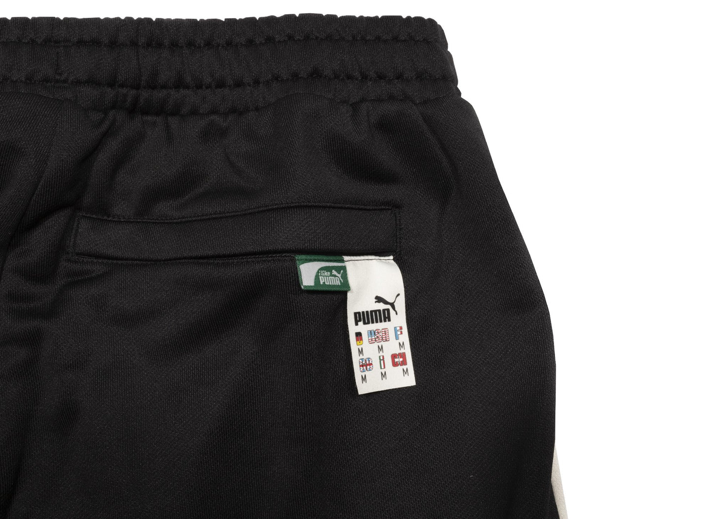 Puma Pantalones de chándal T7 The Neverworn
