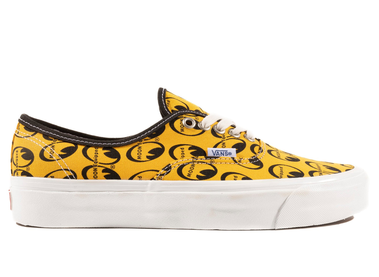 Vans Authentic 44 DX 'Anaheim Factory'