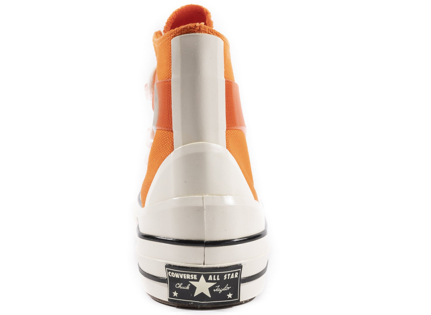 Converse Chuck 70 Hi Utility „Bold Mandarin“