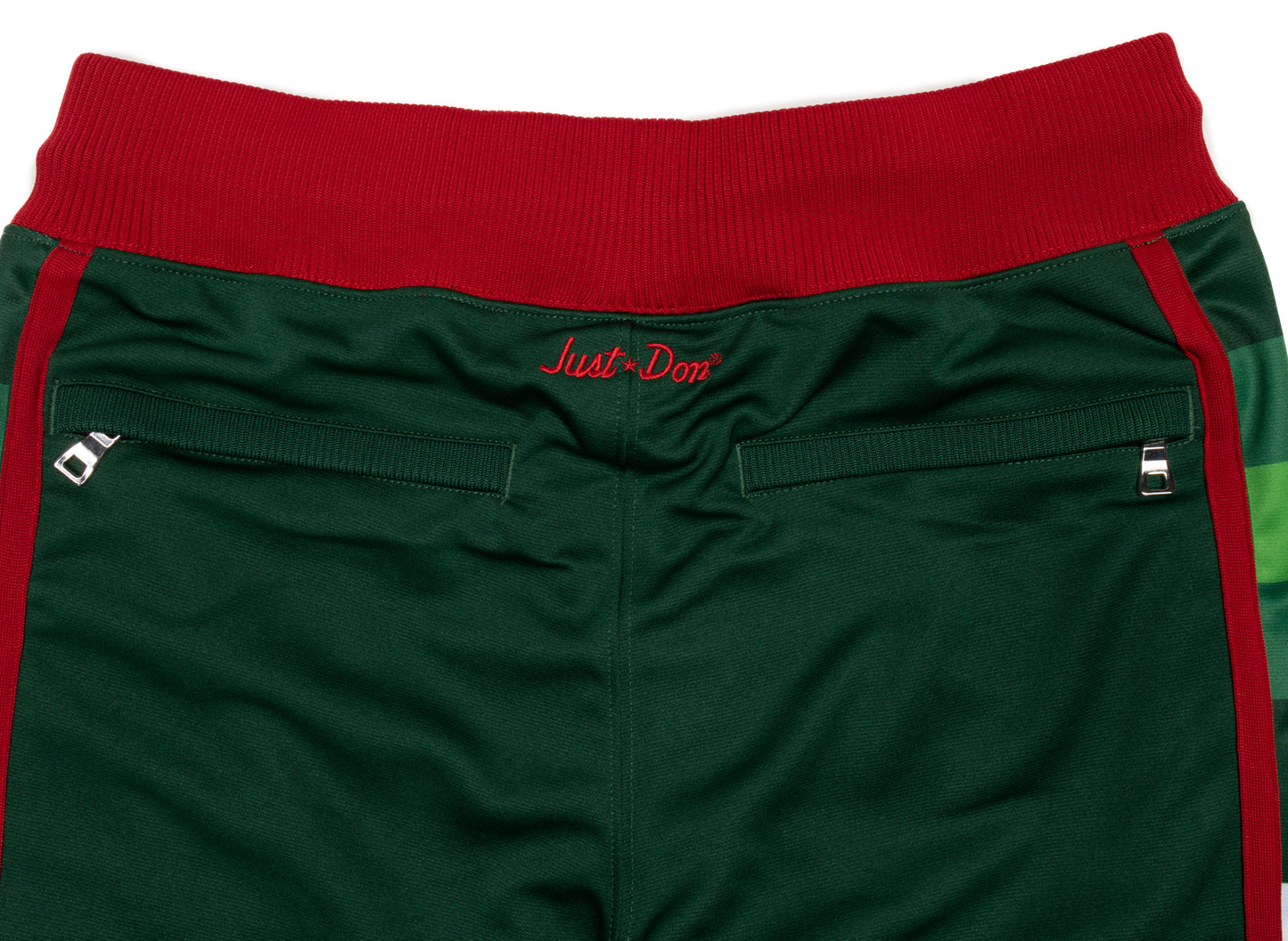 Mitchell & Ness Just Don Bucks Hardwood Classics Hose
