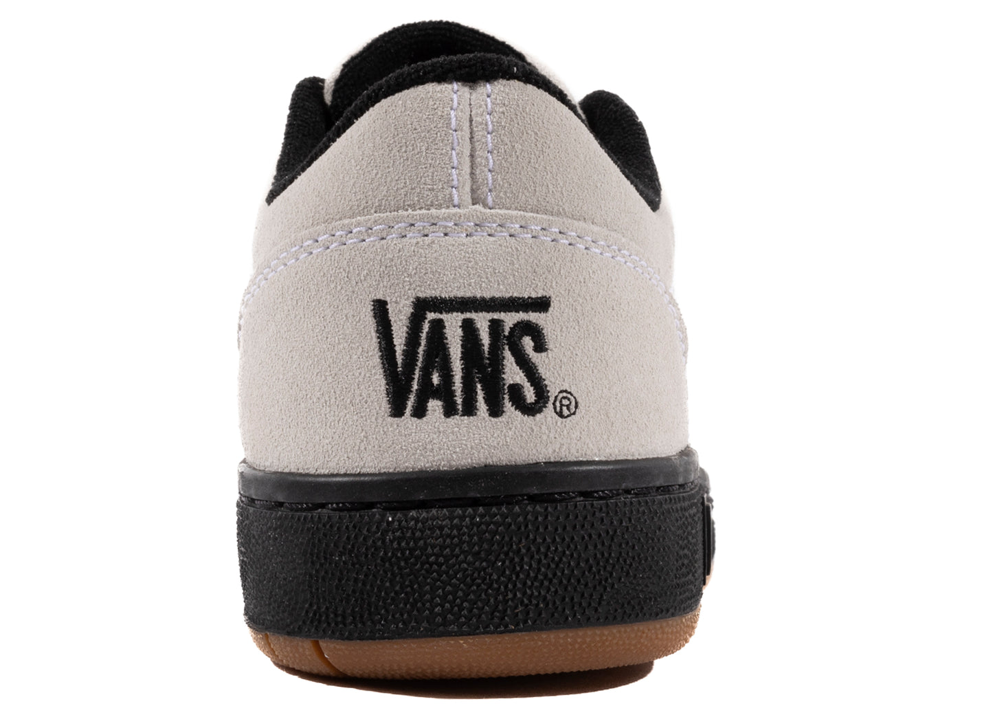 Vans Suede Fairlane