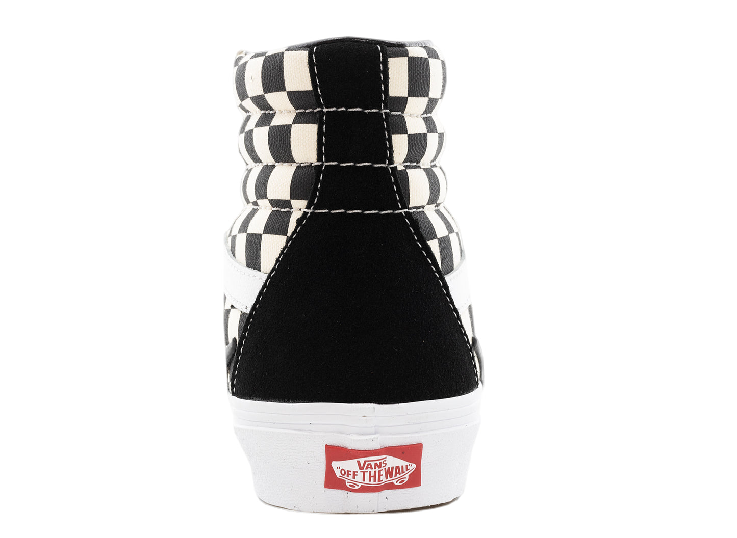 Vans Sk8 Hi Bolt