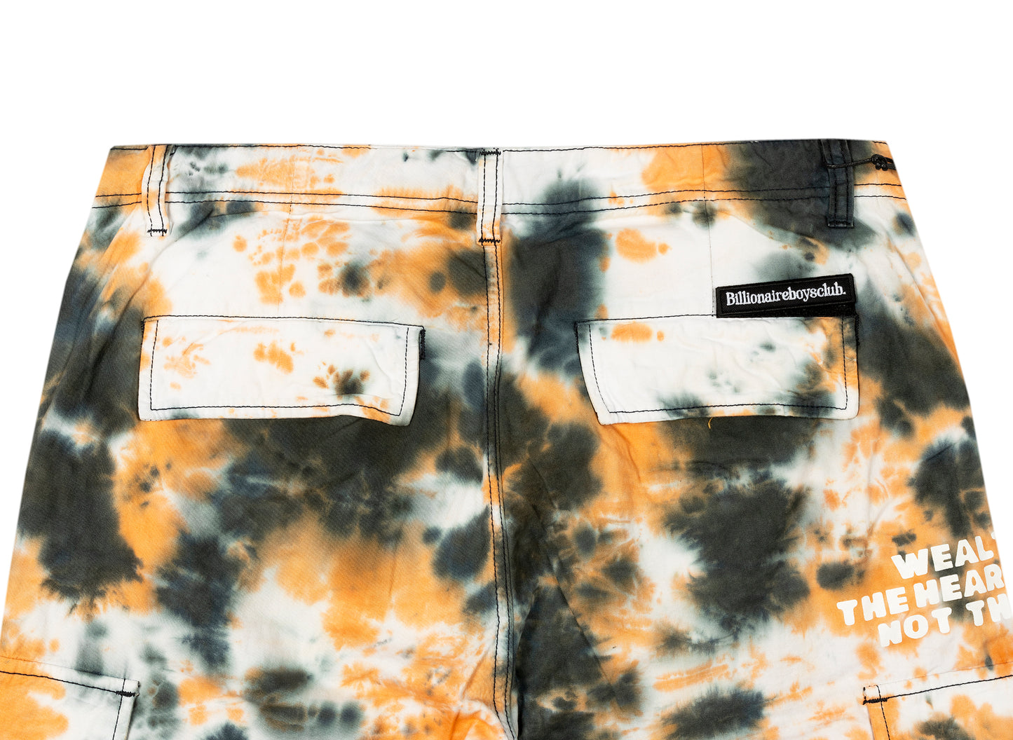 BBC Antares Cargo Pants
