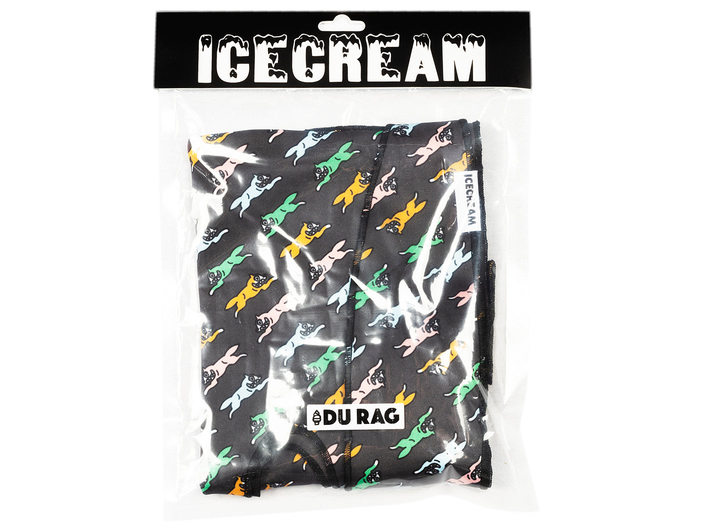 Eiscreme Du Rang Du Rag