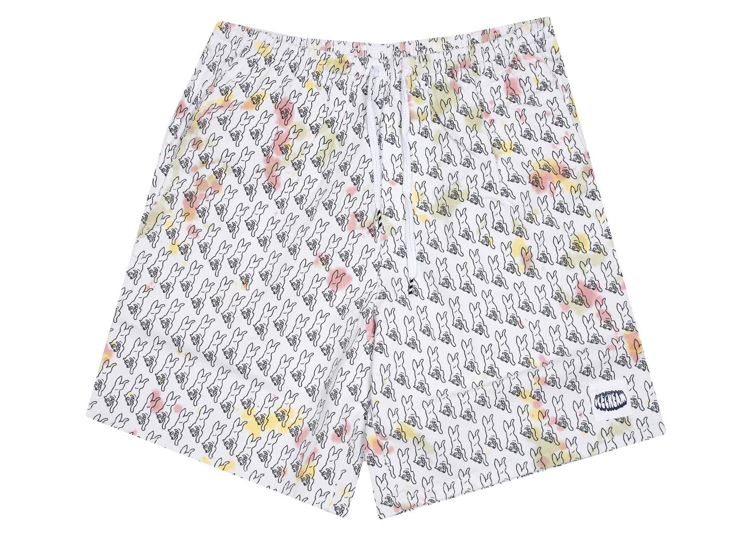 Pantalones cortos Ice Cream Crusher