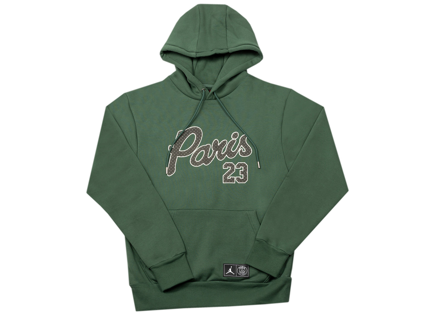 Sudadera de felpa con capucha Jordan Paris Saint-Germain Statement