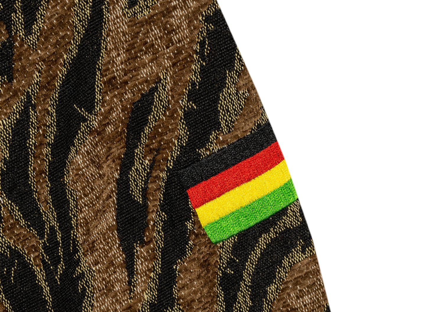 Chaqueta Pleasures Jungle