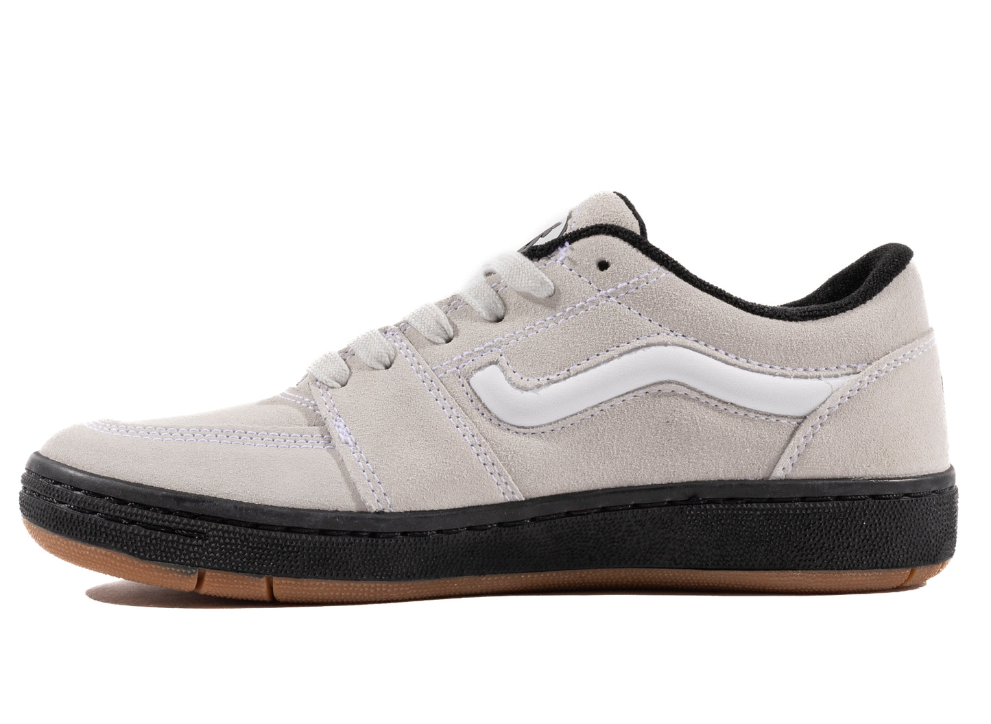 Vans Suede Fairlane