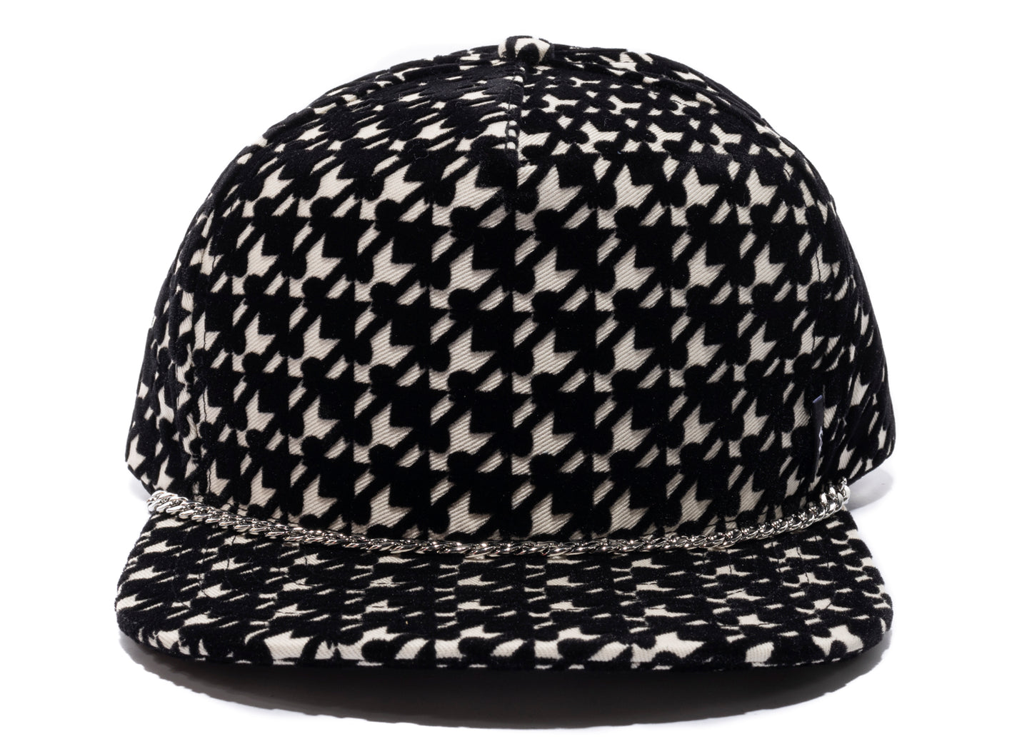 Midnight Studios Monogram 5-Panel Cap