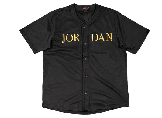 Camisetas remasterizadas Jordan 'Negro'